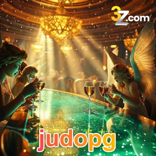 judopg Jogos de caça-níqueis