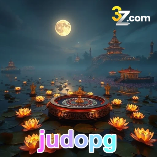 judopg Jogos de caça-níqueis