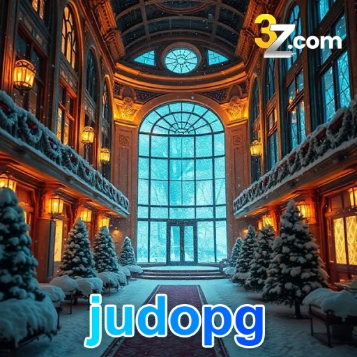 judopg Login